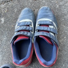 26.5cm アップシューズ