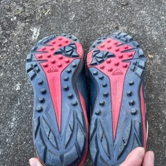 26.5cm アップシューズの画像