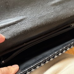 チェーンバッグの画像