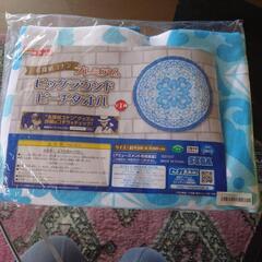 名探偵コナン　ビーチタオル