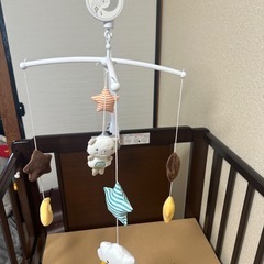 ベビーベット　3WAYスヌーピー の画像