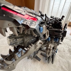 ゾイドZW38