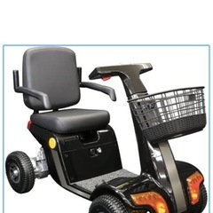 電動カート　エスケイジャパン　
アイウォーカー2