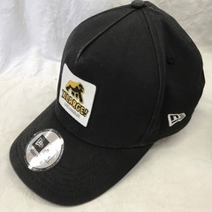⭐︎ドリーム2号館⭐︎NEW ERA×XLARGE/キャップ/F/BLKの画像