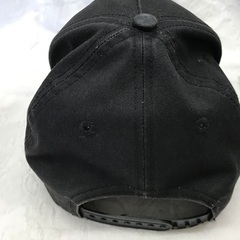 ⭐︎ドリーム2号館⭐︎NEW ERA×XLARGE/キャップ/F/BLKの画像