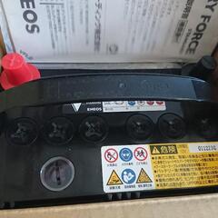 1回使用エネオスバッテリー60B19Lの画像