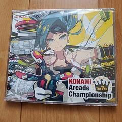 The 7th KONAMI Arcade Championsh...