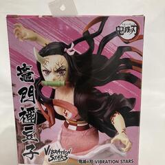 お買い上げいただきました！鬼滅の刃　フィギュアの画像