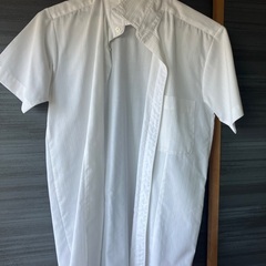 【値下げしました】半袖ワイシャツSサイズ7着の画像