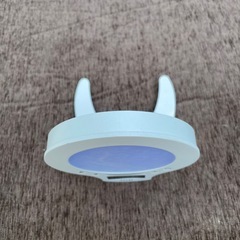 光目覚まし時計の画像
