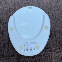 光目覚まし時計の画像