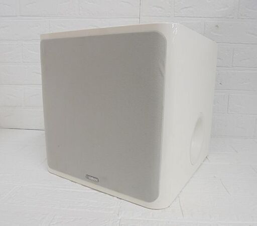 YAMAHA 5.1ch スピーカーセット NS-PA40(W) ホワイト トールボーイ ヤマハ ホームシアター 札幌市 白石店