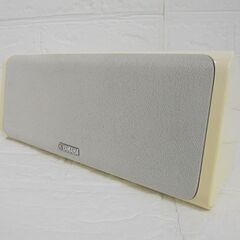 YAMAHA 5.1ch スピーカーセット NS-PA40(W) ホワイト トールボーイ ヤマハ ホームシアター 札幌市 白石店の画像