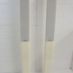 YAMAHA 5.1ch スピーカーセット NS-PA40(W) ホワイト トールボーイ ヤマハ ホームシアター 札幌市 白石店の画像
