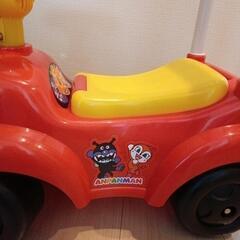 [商談中]アンパンマンカー メロディ付きの画像