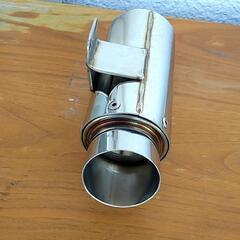 シグナス３型ウイルズウィンエアクリーナーの画像