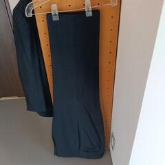 スラックス　ウエスト96cm