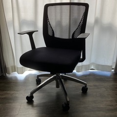 オカムラ オフィスチェア ビラージュ  8VCM1A