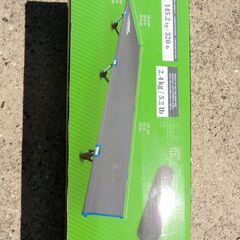Cascade　マウンテンテック ウルトラライト キャンプコットの画像