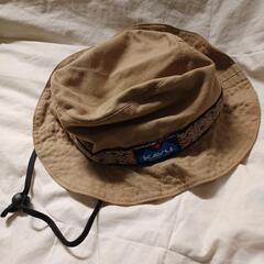 KAVU カブー アウトドアハット　キャンプ フェス 
#トレッ...