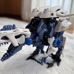ゾイドZW48