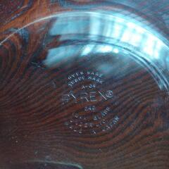 パイレックス 丸型 ケーキ型 18cmの画像