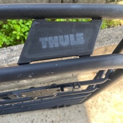 THULEの画像