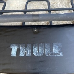 THULEの画像