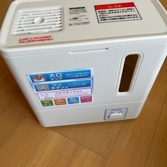 加湿器