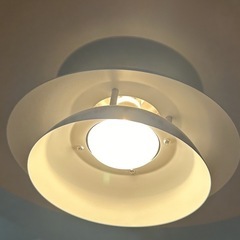 【本日受取可能な方】ペンダントライトの画像