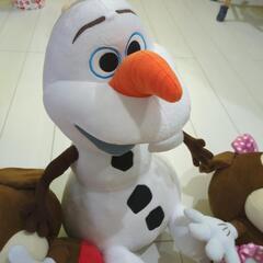 ディズニーのぬいぐるみセットの画像