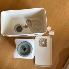 加湿器の画像