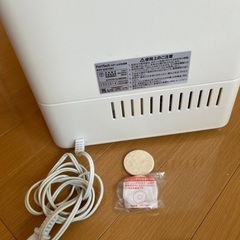 加湿器の画像
