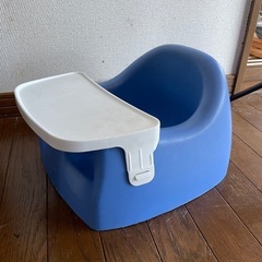 札幌　函館　新生児　お迎えセット　KATOJI ベビーベッド　バンボ　ハイチェアその画像