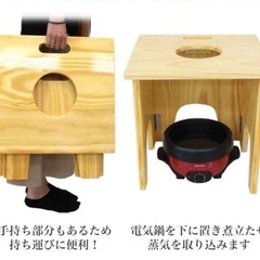 よもぎ蒸し・ハーブ蒸し５点セットの画像