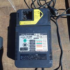 充電全ネジカッターの画像