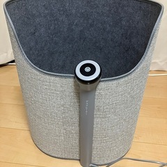 デスクヒーター