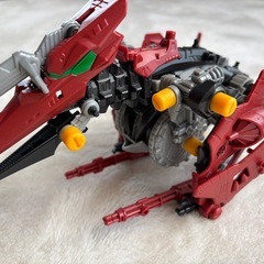 ゾイドZW29