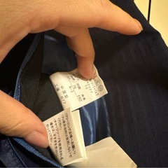 『美品』PERSON'S FOR MEN PT-9 A3サイズ　上下スーツの画像