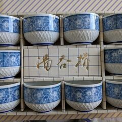 湯呑み