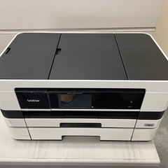 【ジャンク】ブラザー brother MFC-J4910CDW