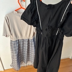 ワンピース　130
の画像