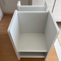 ランドセルラック　収納