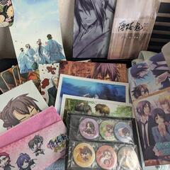 薄桜鬼グッズの画像