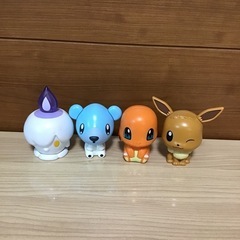 ポケモン①