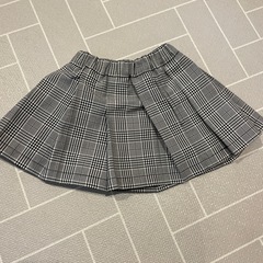 美品！プティマイン　スカートの画像