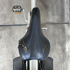 ブリジストン電動自転車HYDEE.B（2011年製）の画像