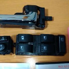 ダイハツ　ミラココア　　L675S  余り物　中古品の画像