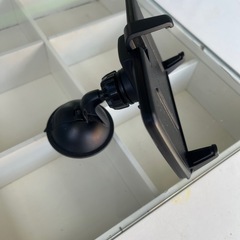 スマホホルダー！の画像