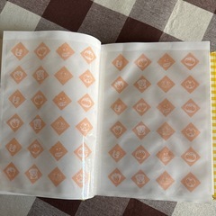 アンパンマンポケットアルバム新品の画像